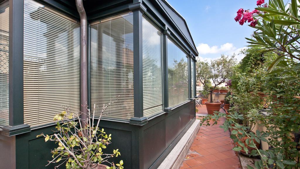 Apartment In - Fontana Di Trevi Penthouse Rom